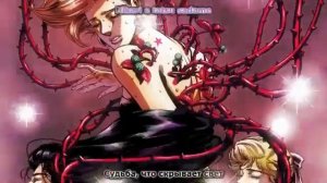 Невероятные приключения джоджо опенинг 3