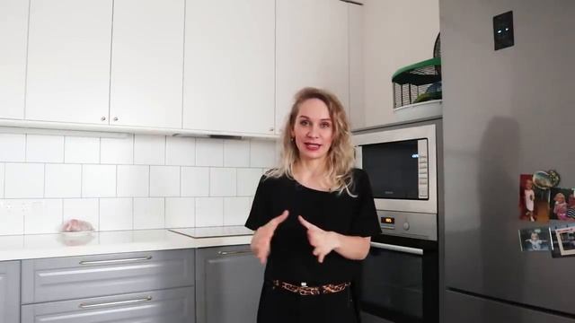 5 идей, как удешевить кухню без потери функциональности//Как сэкономить на кухне? смотреть онлайн