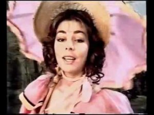 Sandra Everlasting Love Official music video