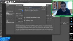 ¡¡como AUMENTAR RENDIMIENTO de Photoshop!! | Photoshop Tutorial | SrMena 2017