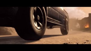 Insurgency: Sandstorm - Launch Trailer