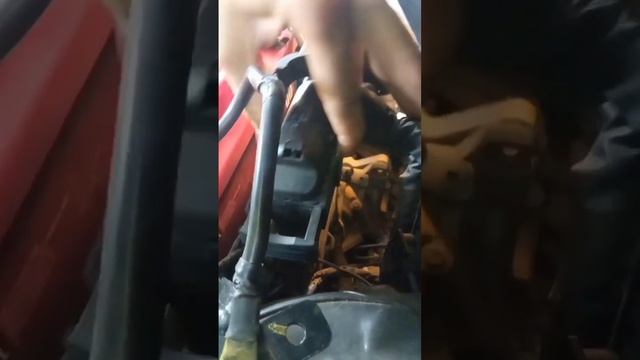 Ошибка P2188. Kia Rio 3. Богатая смесь на холостом ходу. РЕШЕНИЕ #p2188 #kia смотреть онлайн