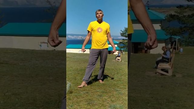 Воскресенье.Йога одежда.Футболки ДугаРа