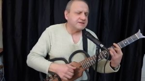 Мартовский Кот. Сл. и муз. Ланцберг. Исполняет А. Рахманов.