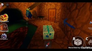 Радужные друзья. Полное прохождение. Rainbow friends. Roblox