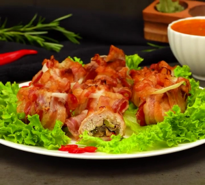 Всего один ингредиент, и мясо растает во рту, как масло