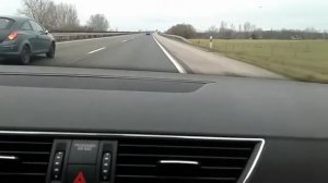 Адаптивный круиз контроль Skoda Superb 2016