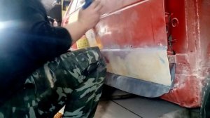 ТЕХНОЛОГИЯ ВОЛШЕБНОГО АВТО ГРУНТА,)ДЛЯ ЧЕГО НУЖЕН ЭПОКСИДНЫЙ,ПОСЛЕ ШПАКЛЁВКИ,АВТО,ПЕРЕКУПСКИЙ ДВИЖ)
