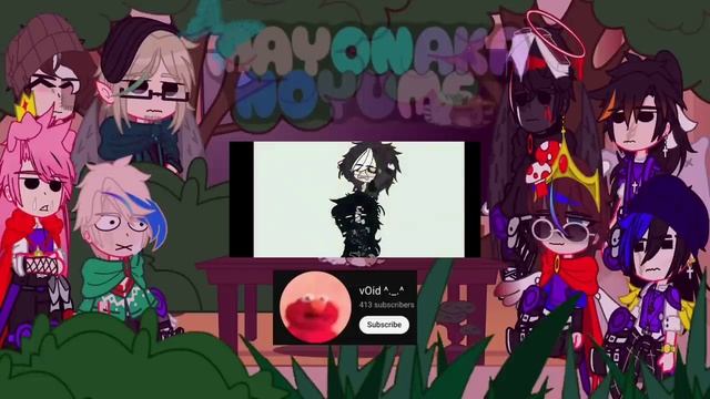 MCYT + BIG Q react to: []requests[] ships [] ‽DNF ‽[] DREAMBUR ?¿ [] DRUNZ!¡ []GCRV×MCYT #gachaclub смотреть онлайн