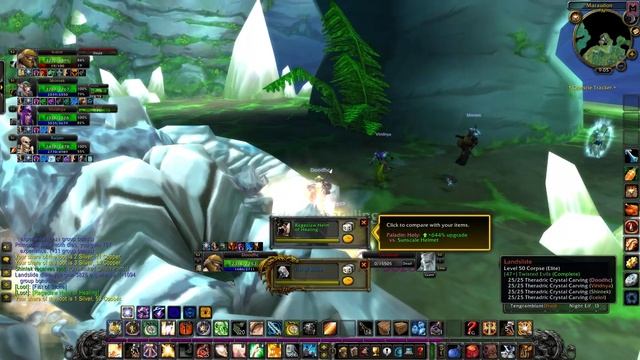 WoW Classic Hardcore: THE UGLIEST PRINCESS! смотреть онлайн