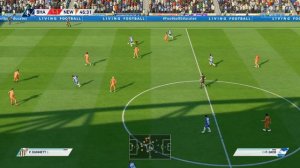 FIFA 20 Brighton v Newcastle  FA CUP 4th Round In 4K Ultra HD