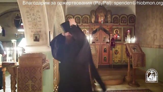 Полунощница, утреня, часы и Литургия, 28-я седмица по Пятидесятнице, пятница. смотреть онлайн