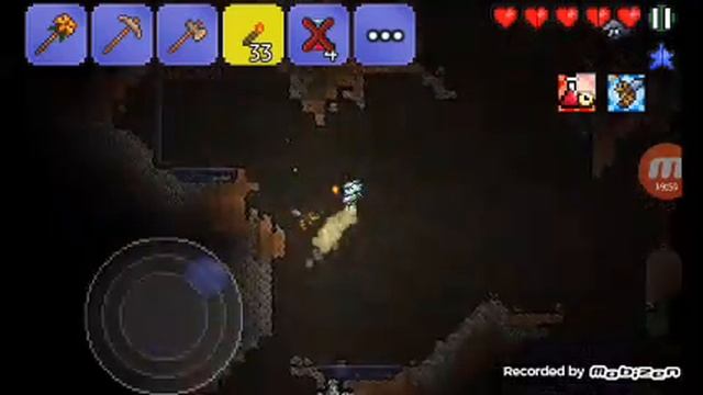 ТЕРРАРИЯ начало за двух призывателей (ИЗИ ГЛАЗИК?) смотреть онлайн