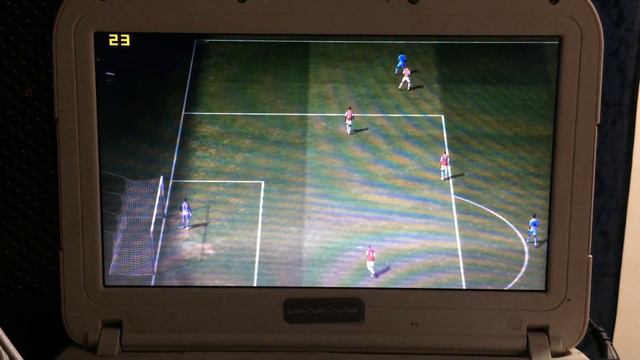 FIFA 11 PC BAJOS RECURSOS- TEST EN CELERON 847 1.10GHZ, 4GB RAM смотреть онлайн