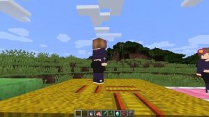 Minecraft Jenny MOD Gameplay + Download Link (1.12.2) REUPLOAD + CENSORED / 4 Jenny