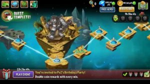 Взлом PvZ 2 на солнце, деньги, алмазы, прокачка до максимума, и все ростения!!!!!