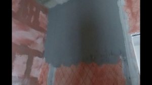 Научись штукатурить за 5 мин