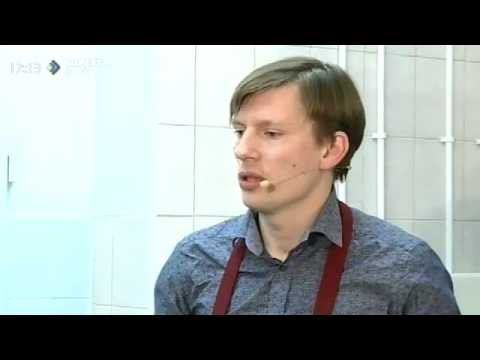 Алексей и кухня ютуб