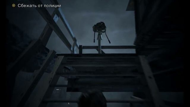 Alan Wake. Серия 6: "Не верьте копам". смотреть онлайн