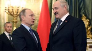 Опрос показал отношение жителей Белоруссии к России.