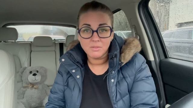 ?Анекдот про любовь в машине