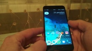 Как отвязать смартфон Xiaomi mi6 от MI-аккаунта.