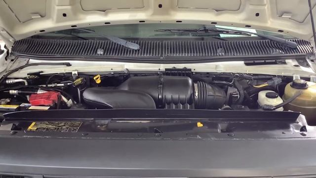 2013 Ford E-150 Cargo Van For Virtual Online Auction March 12, 2022 смотреть онлайн