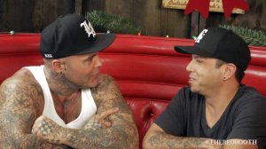 Crazy Town Interview Extended HD