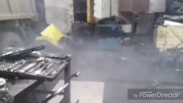 запуск маза после ремонта двигателя) смотреть онлайн