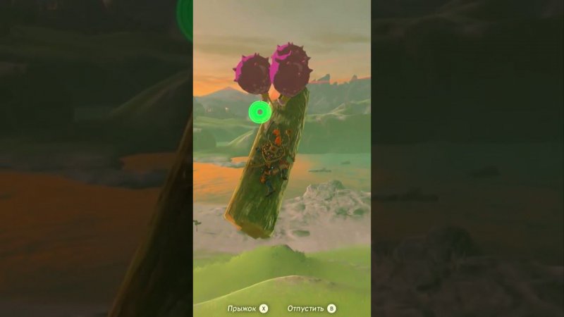 Выше неба #shorts #zelda #tearsofthekingdom #breathofthewild #goty #игра #мемы #сюжет