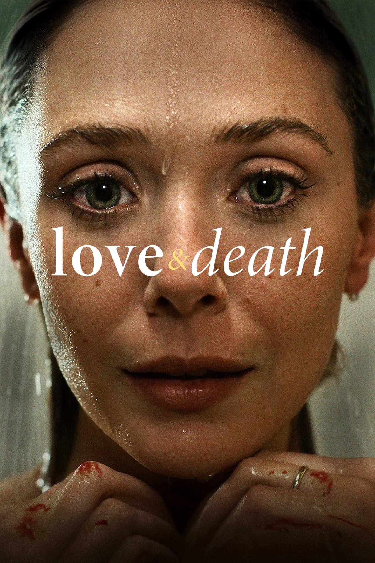 Любовь и смерть Сезон 1 серия 1 (Сериал, 2023)