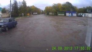 Арсеньево Въезд!