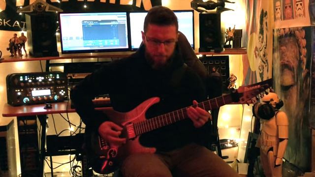 SWOLA66 Sunday with Ola #66 riff challenge смотреть онлайн