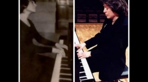 Elisabeth Leonskaja - (LIVE on radio) Schubert Piano Sonata D. 959 Mov. IV - Леонская