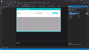 How to Auto-refresh Data on a DataGridView in C# winforms - TKH