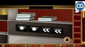 [Walkthrough] 501 Free New Escape Games level 66 - Anonymous house Escape - Complete Game