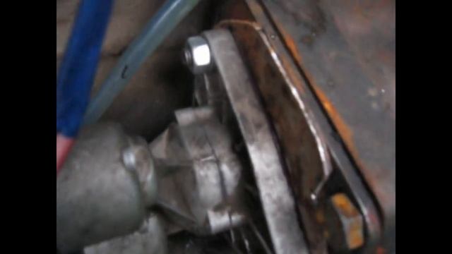 СТАРТЕР НА МТЗ БЕЗ ЗАМЕНЫ ПЛИТЫ И МАХОВИКА смотреть онлайн