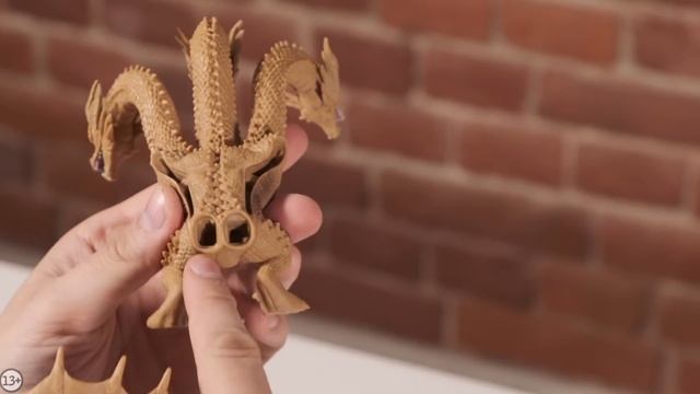 ГОДЗИЛЛА ПРОТИВ ГИДОРЫ! TOP ROB РАСПАКОВКА ФИГУРКИ BANPRESTO: КТО ЗДЕСЬ КОРОЛЬ МОНСТРОВ? смотреть онлайн