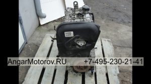 Купить Двигатель Volvo S80 2.0 T5 B4204T7 Двигатель Вольво С80 2.0 B4204 T7  Наличие Доставка без пр