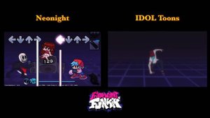 ENDLESS But Everyone Sings It | GAME x FNF ANIMATION