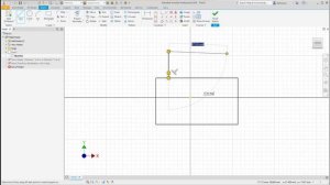 Tutorial Inventor - 035 SHEET METAL - Tools