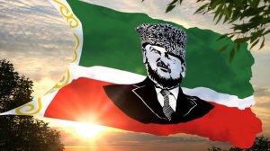 Чеченцам-защитникам Донбасса посвящается Dedicated to the Chechen defenders of Donbass