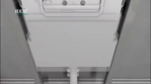 Установка инсталляции IDDIS Neofix