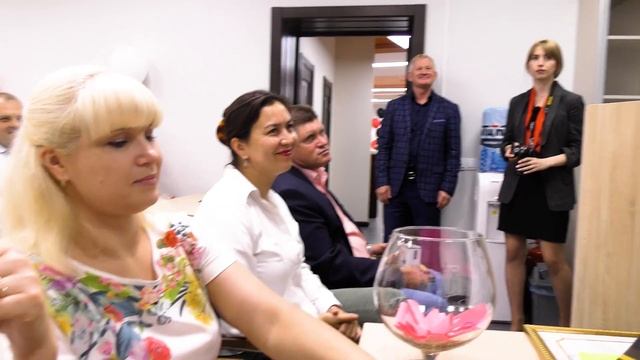 ИТЦПТМ - 10лет 2часть