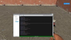 |Азы голограмм E2| [Gmod] [RU] #2