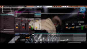 Как подключить midi контроллер к Ableton Live? - djshop.by Podcast