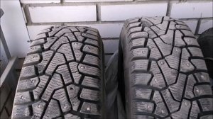 Зимние шины Pirelli Ice Zero, два сезона, пробег 14 000 км (личный опыт)