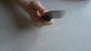 нож STEELCLAW "Крыса"