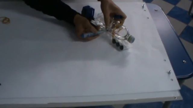 12 Forte specifice in timpul deplasarii partea 2 смотреть онлайн