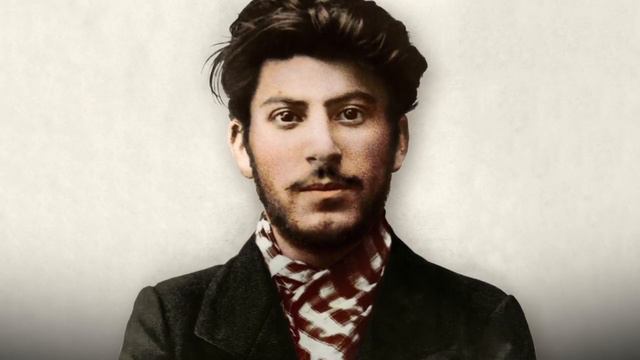 Апокаліпсис: Сталін